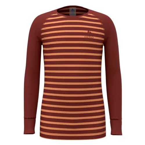 ODLO Active Warm Eco 긴팔 이너웨어 3140084285