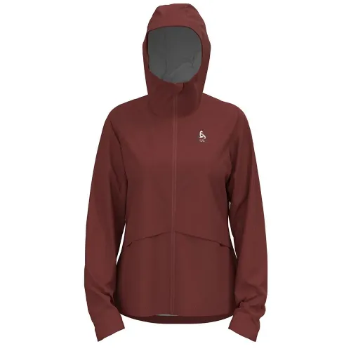 ODLO Ride Easy Waterproof 자켓 3140084662