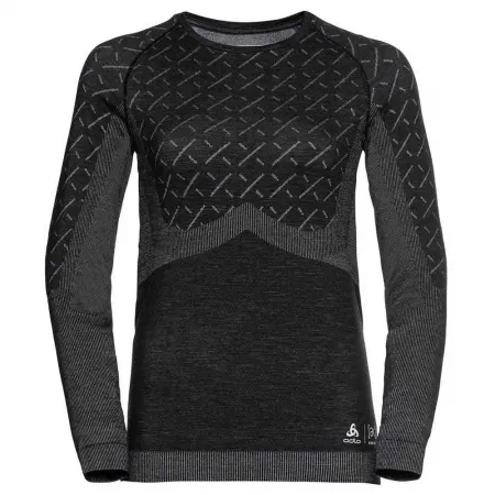 ODLO Slokar Pw 200 긴팔 이너웨어 3140103742