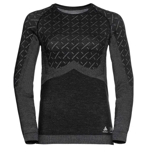 ODLO Slokar Pw 200 긴팔 이너웨어 3140103742