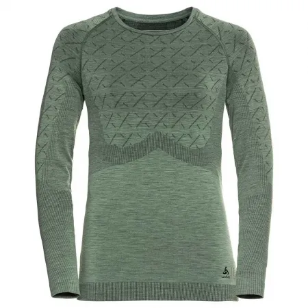 ODLO Slokar Pw 200 긴팔 이너웨어 3140103744