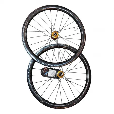 크리스킹 ARD44 R45D 24 24 로드 휠 세트 3140158186