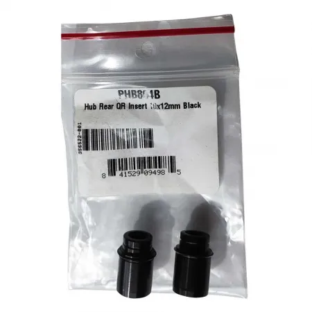 크리스킹 QR Insert 리어 허브 액슬 2 단위 3140158487