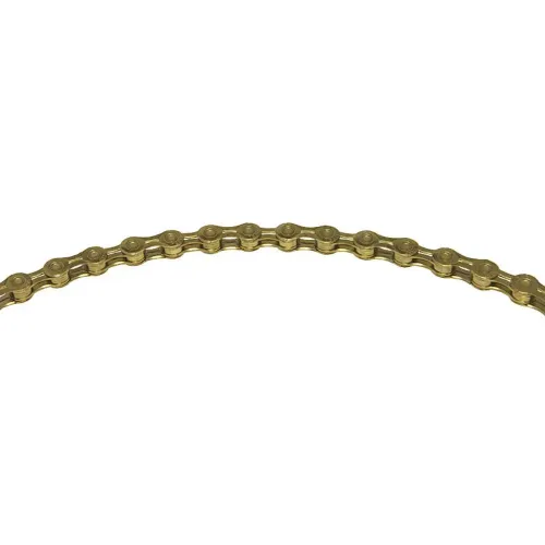 KMC X10EL Ti-N 체인 3140220325