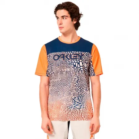 오클리 메이븐 Coast 반팔 엔듀로 져지 3140223413