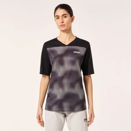 오클리 메이븐 Coast 반팔 엔듀로 져지 3140223415