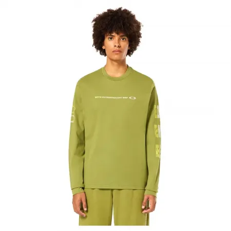 오클리 Re-Mantra 긴팔 티셔츠 3140223597