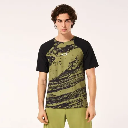 오클리 Seeker Airline 긴팔 엔듀로 져지 3140223684