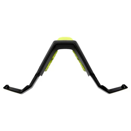 백퍼센트 Speedcraft/S3 Long 안경 코받침 3140249026