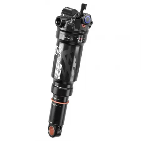 락샥 SIDLuxe Ultimate 3 Positions Remote OutPull Trunnion/Std A2 쇼크 업쇼바 3140277764