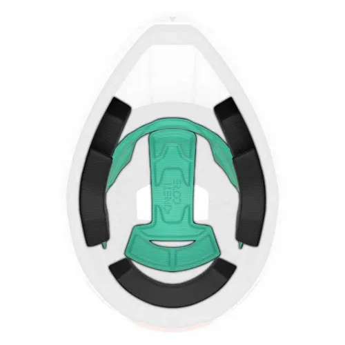 레이져 Cage KinetiCore 헬멧 안쪽 3140278278