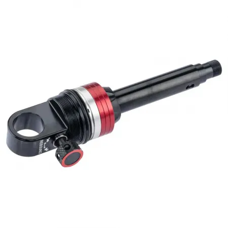 락샥 Piston Standard Shaft Eyelet 37.5 mm Vivid C1+ 2024+ 리어 쇼크 댐퍼 키트 3140374041