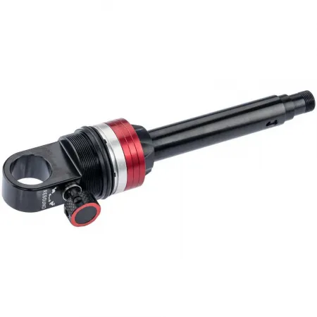 락샥 Piston Standard Shaft Eyelet 47.5-55 mm Vivid C1+ 2024+ 리어 쇼크 댐퍼 키트 3140374042