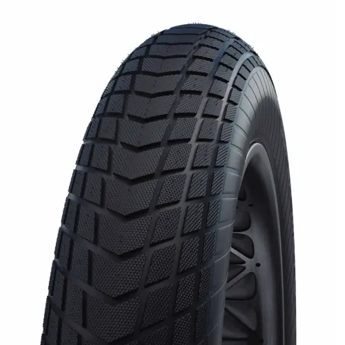 SCHWALBE Super Moto-X Addix Performance 20in x 4.00 도시의 견고한 자전거 타이어 3140384557