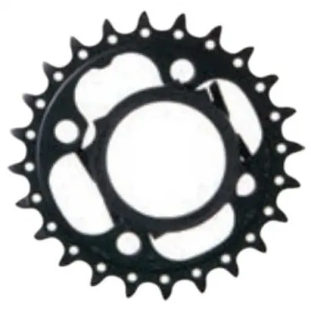 시마노 FC-M522/FC-T521 104 BCD 체인링 3140385514