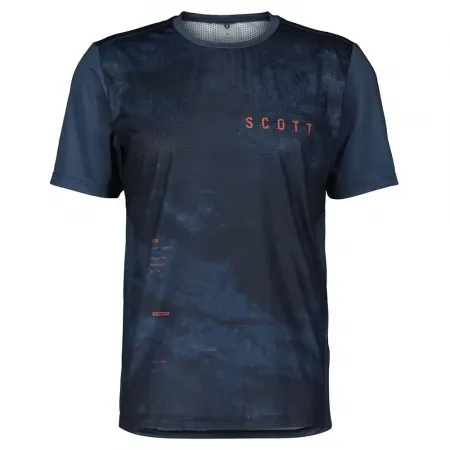 스캇 Trail Vertic 반팔 져지 3140480565