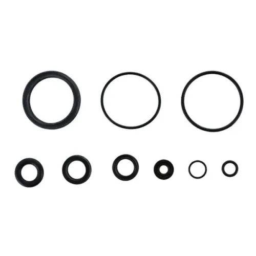 폭스 RP23/RP23 Boost Rear Shock Oil 서비스 키트 3140520374