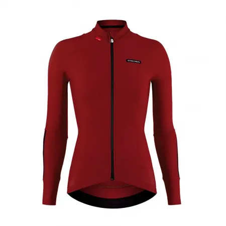 에첸도 Ibaia 긴팔 져지 3140551176