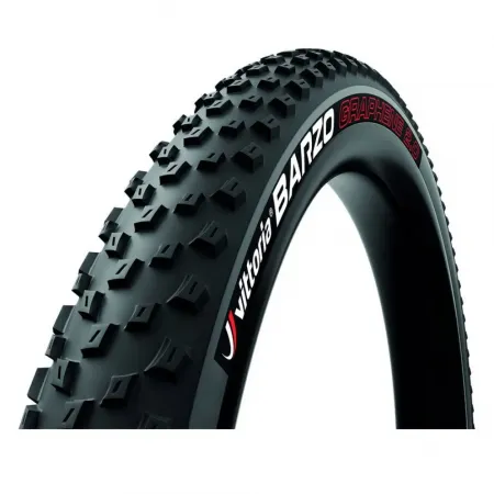 비토리아 Barzo TNT Graphene 2.0 튜블리스 29in x 2.10 MTB 타이어 3140558668