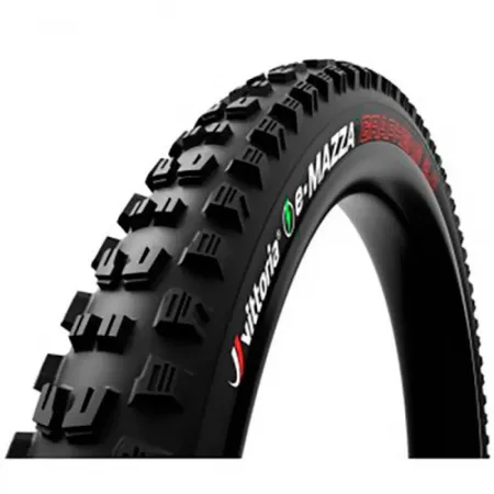 비토리아 E-Mazza TLR 더블 쉘 4C Graphene 2.0 튜블리스 27.5in x 2.40 MTB 타이어 3140559099