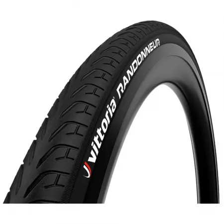 비토리아 Randonneur 700C x 40  자전거 타이어 3140559322