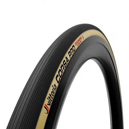 비토리아 Corsa 코튼 튜블리스 700C x 28 로드 타이어 3140559712