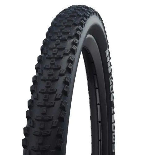 SCHWALBE Smart Samoa Addix Performance HS624 27.5in x 2.10 MTB 타이어 3140560399