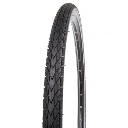 KENDA Khan II K-Shield 700C x 35 도시의 견고한 자전거 타이어 3140628782