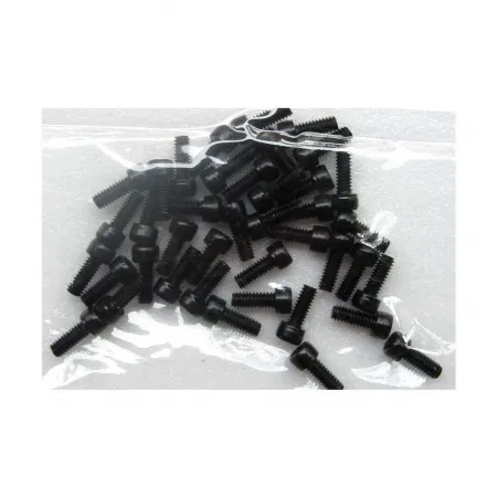 HT COMPONENTS ANS01 페달 핀 3140720596