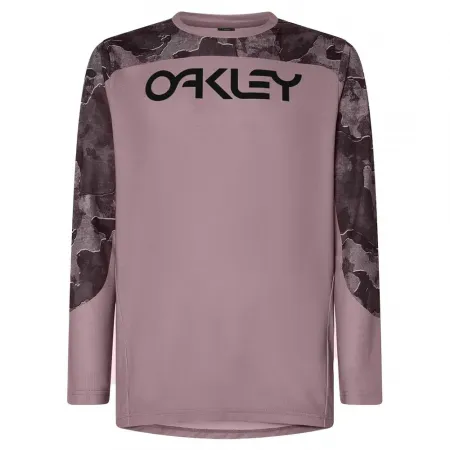 오클리 메이븐 Coast 긴팔 엔듀로 져지 3140753173