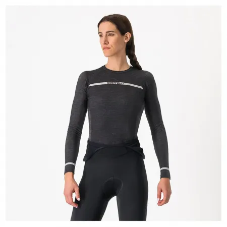 카스텔리 Merino 긴팔 이너웨어 3140761406
