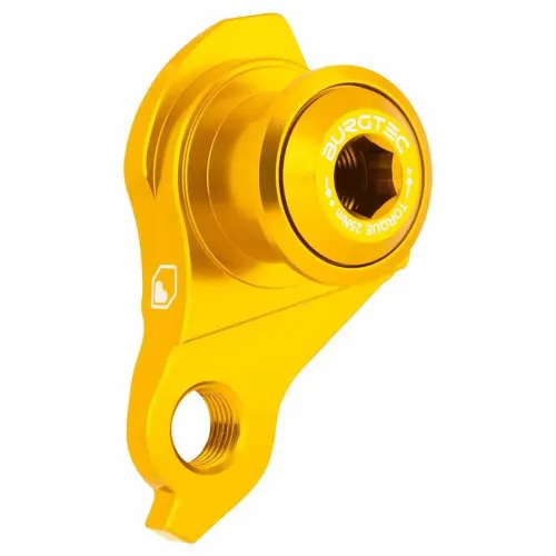 BURGTEC Universal UDH Bullion 드레일러 행어 키트 3140763771