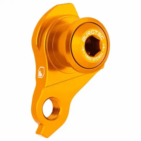 BURGTEC Universal UDH Iron Bro 드레일러 행어 키트 3140763777