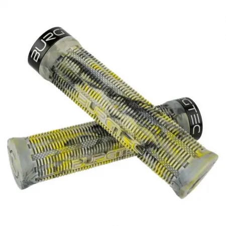 BURGTEC Bartender Pro Minaar Lock-On 핸들 그립 3140783399