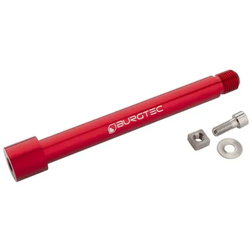 BURGTEC 폭스 2021 Boost 프론트 쓰루 액슬 3140783418