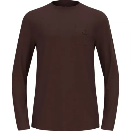 ODLO Merino 200 Pocket 긴팔 이너웨어 3140799643