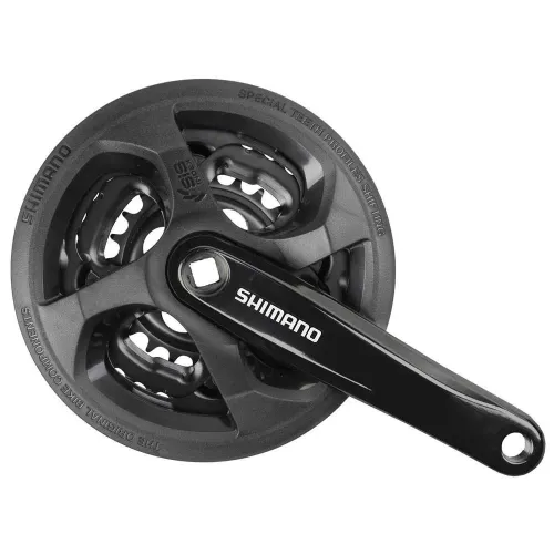 시마노 FC-TY301 크랭크셋 3140818245