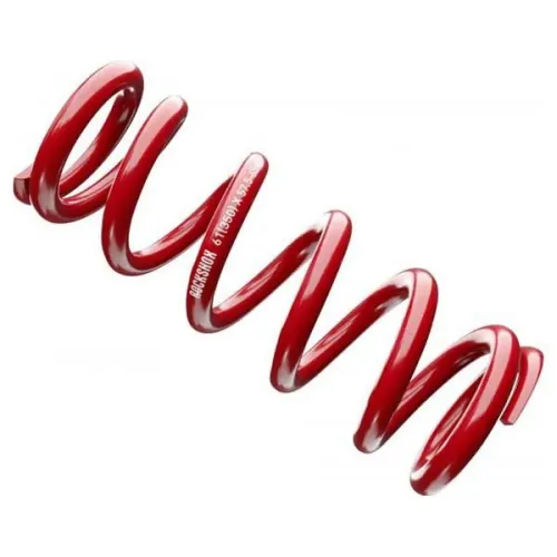 락샥 Metric Coil 114 mm 37.5-45 mm 600 LB 쇼크 업쇼바 스프링 3140933333