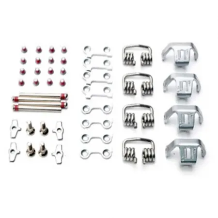 HT COMPONENTS X2-SX 페달 재구축 키트 3140933724