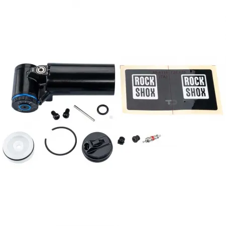 락샥 Ultimate DH Vivid C1+ 2024+ 리어 쇼크 리저보어 키트 3140995658