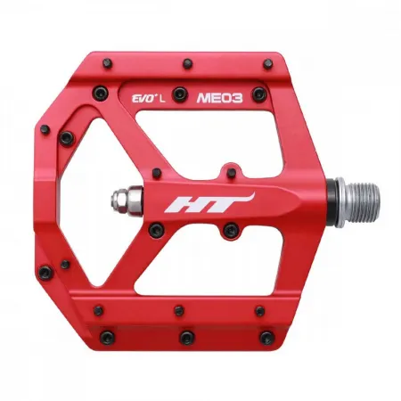 HT COMPONENTS ME03 EVO+ 페달 3141063347