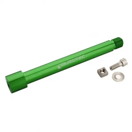 BURGTEC 폭스 2021 Boost 프론트 쓰루 액슬 3141185368