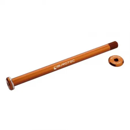 BURGTEC Santa Cruz V10 리어 쓰루 액슬 3141185387