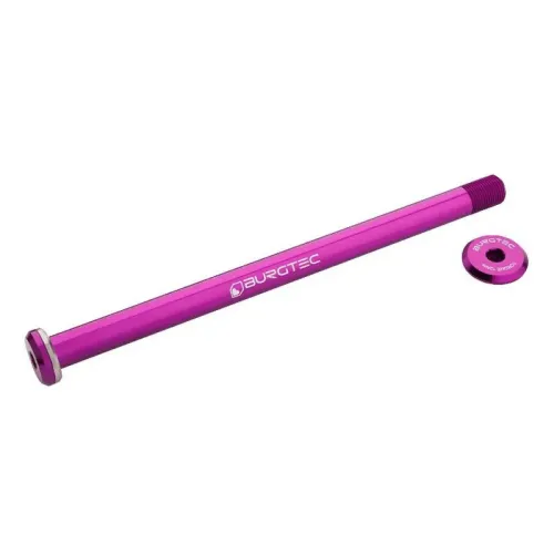 BURGTEC Santa Cruz V10 리어 쓰루 액슬 3141185388