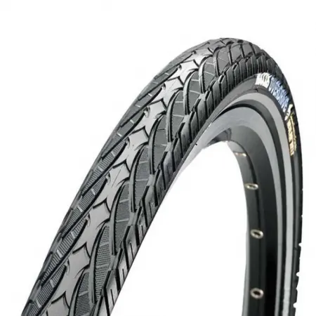 맥시스 Overdrive Tire 700C x 38 맥스xProtect 도시의 견고한 자전거 타이어 3141191847