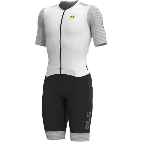 ALE R-EV1 Fuga 반팔 빕숏 3141291501