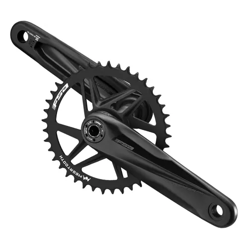 FSA Gossamer AGX+ Direct Mount MegaExo B4 1x 크랭크셋 3141330794