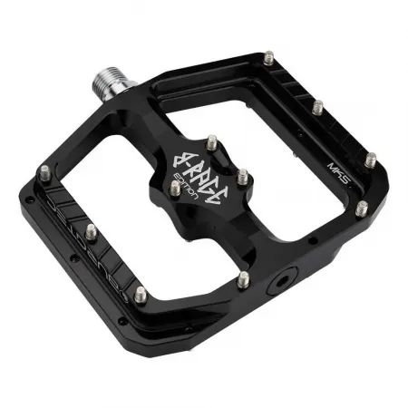 BURGTEC Penthouse Flat MK5 B-Rage Edition 페달 3141507947