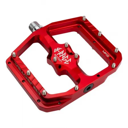 BURGTEC Penthouse Flat MK5 B-Rage Edition 페달 3141507953