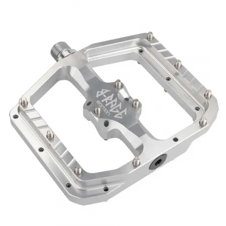 BURGTEC Penthouse Flat MK5 B-Rage Edition 페달 3141507954